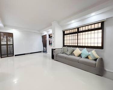 For Sale - 63B Lengkok Bahru