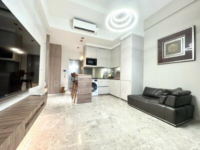 For Sale - 35 Gilstead