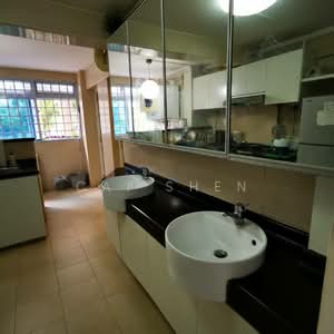 For Rent - 83 Lorong 2 Toa Payoh
