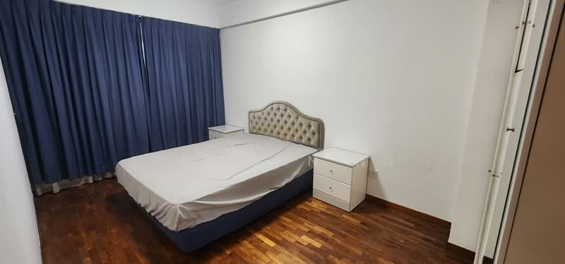 Le Wilkie, 68 Wilkie Road, 1 Bedroom, 613 sqft, Condominium For Rent, by Kathlyn Ng, 60064575 - Bedroom - PropertyGuru.com.sg