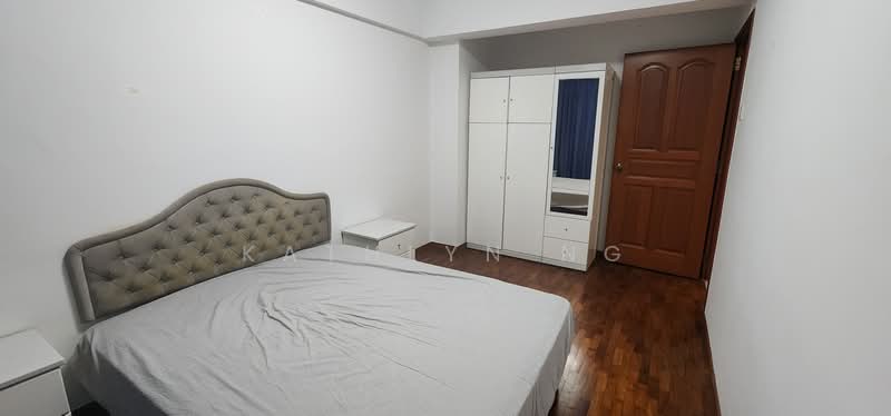 Le Wilkie, 68 Wilkie Road, 1 Bedroom, 613 sqft, Condominium For Rent, by Kathlyn Ng, 60064575 - Bedroom - PropertyGuru.com.sg