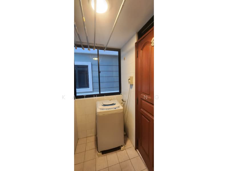 Le Wilkie, 68 Wilkie Road, 1 Bedroom, 613 sqft, Condominium For Rent, by Kathlyn Ng, 60064575 - PropertyGuru.com.sg