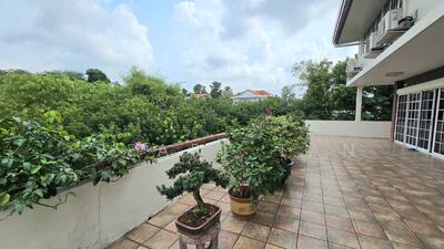 For Sale - ❤️❤️BOTANIC GARDENS ENCLAVE - CHARMING GCB WITH ENDLESS POTENTIAL - ☎️PEARL 9189❤️0081