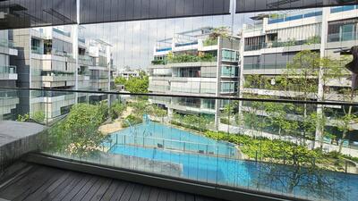 For Sale - Freehold condo serious seller