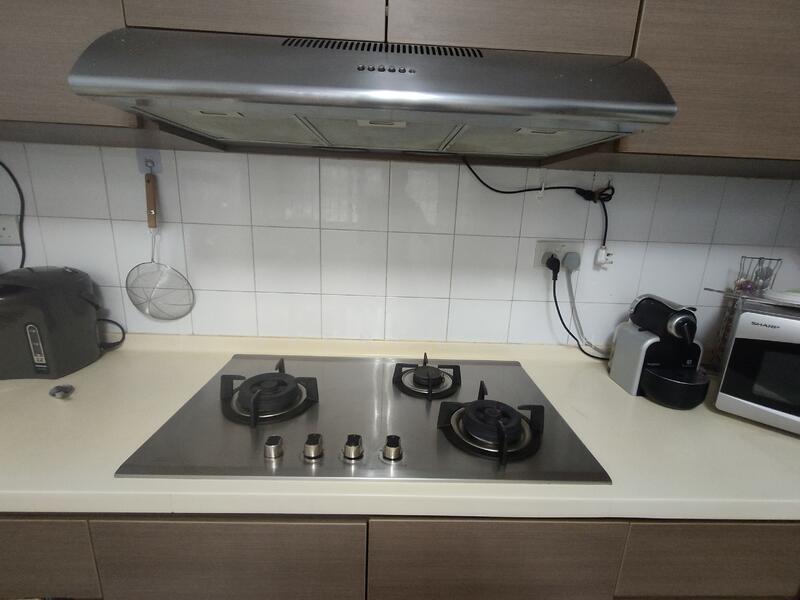 Kingsgrove, 1801 Ang Mo Kio Avenue 1, 3 Bedrooms, 1,528 sqft, Condominium For Rent, by Florence Goh, 60064637 - PropertyGuru.com.sg