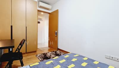 For Rent - Casa Merah