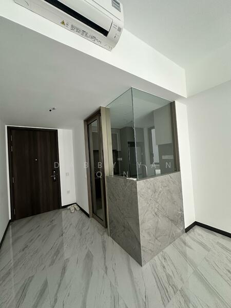 Pasir Ris 8, 16 Pasir Ris Drive 8, 2 Bedrooms, 775 sqft, Condominium For Rent, by Dabby Yan Qin, 60064660 - Entrance - PropertyGuru.com.sg