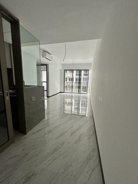 Pasir Ris 8, 16 Pasir Ris Drive 8, 2 Bedrooms, 775 sqft, Condominium For Rent, by Dabby Yan Qin, 60064660 - Living Room - PropertyGuru.com.sg