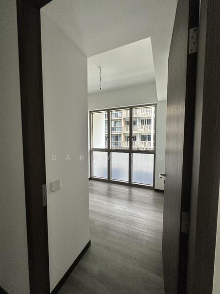 Pasir Ris 8, 16 Pasir Ris Drive 8, 2 Bedrooms, 775 sqft, Condominium For Rent, by Dabby Yan Qin, 60064660 - Bedroom - PropertyGuru.com.sg