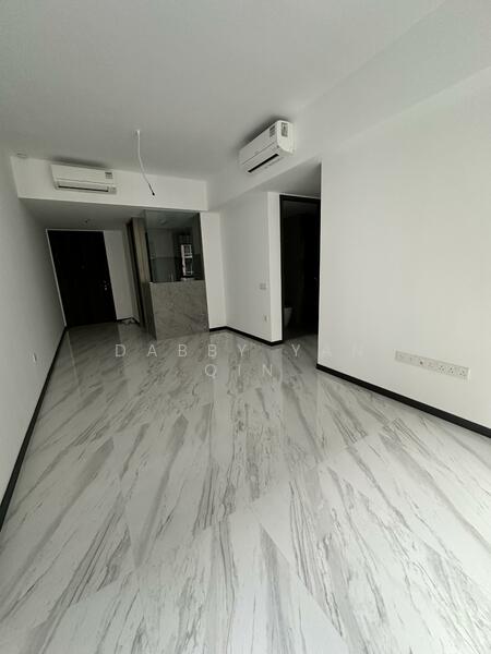 Pasir Ris 8, 16 Pasir Ris Drive 8, 2 Bedrooms, 775 sqft, Condominium For Rent, by Dabby Yan Qin, 60064660 - PropertyGuru.com.sg