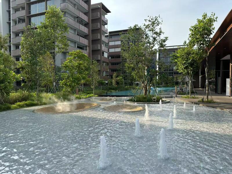 Pasir Ris 8, 16 Pasir Ris Drive 8, 2 Bedrooms, 775 sqft, Condominium For Rent, by Dabby Yan Qin, 60064660 - PropertyGuru.com.sg