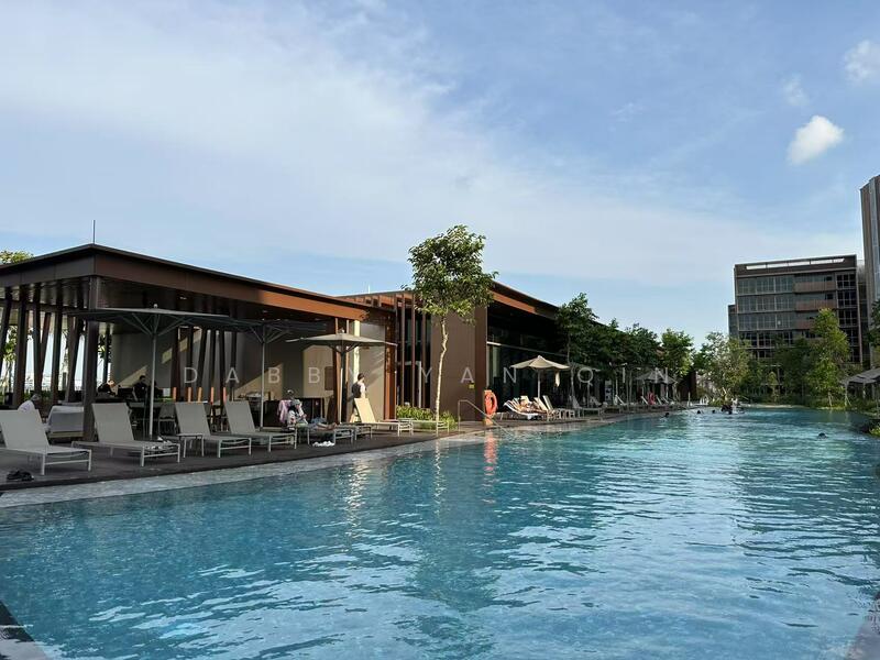 Pasir Ris 8, 16 Pasir Ris Drive 8, 2 Bedrooms, 775 sqft, Condominium For Rent, by Dabby Yan Qin, 60064660 - PropertyGuru.com.sg