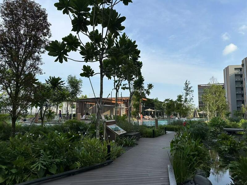 Pasir Ris 8, 16 Pasir Ris Drive 8, 2 Bedrooms, 775 sqft, Condominium For Rent, by Dabby Yan Qin, 60064660 - PropertyGuru.com.sg