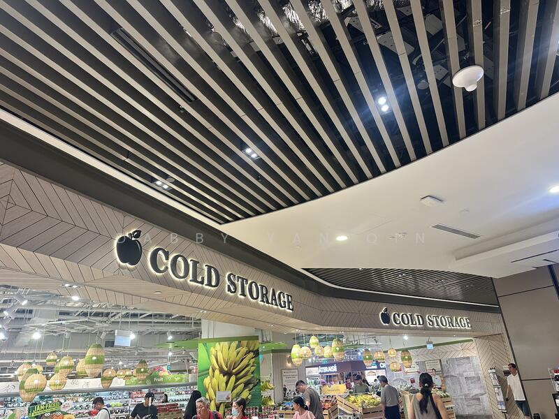 Pasir Ris 8, 16 Pasir Ris Drive 8, 2 Bedrooms, 775 sqft, Condominium For Rent, by Dabby Yan Qin, 60064660 - Direct access to B1 Cold Storage - PropertyGuru.com.sg