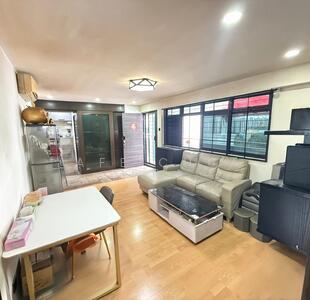 For Sale - 306A Anchorvale Link