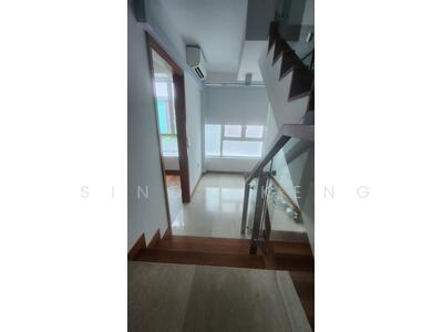 For Rent - Cabana