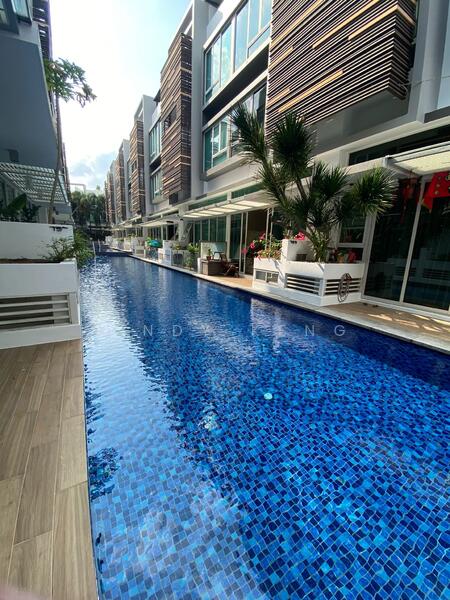 For Rent - Cabana