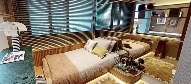 River Green Condominium For Sale at S$ 2,154,000 | PropertyGuru Singapore