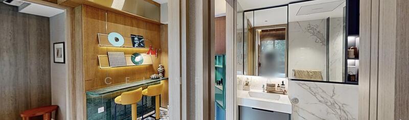 River Green Condominium For Sale at S$ 2,154,000 | PropertyGuru Singapore