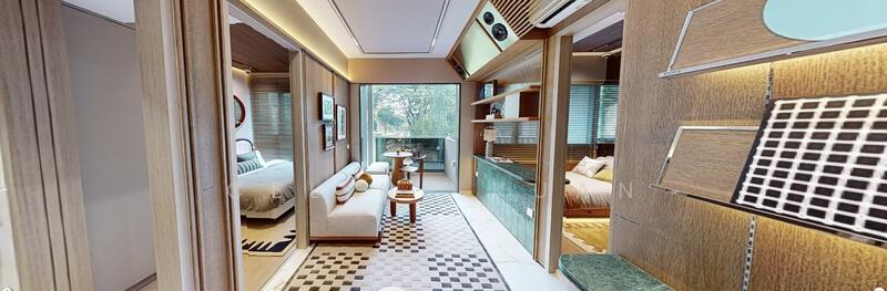 River Green Condominium For Sale at S$ 2,154,000 | PropertyGuru Singapore