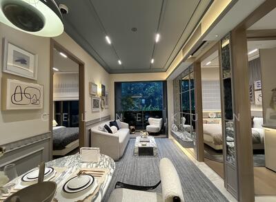 For Sale - River Green