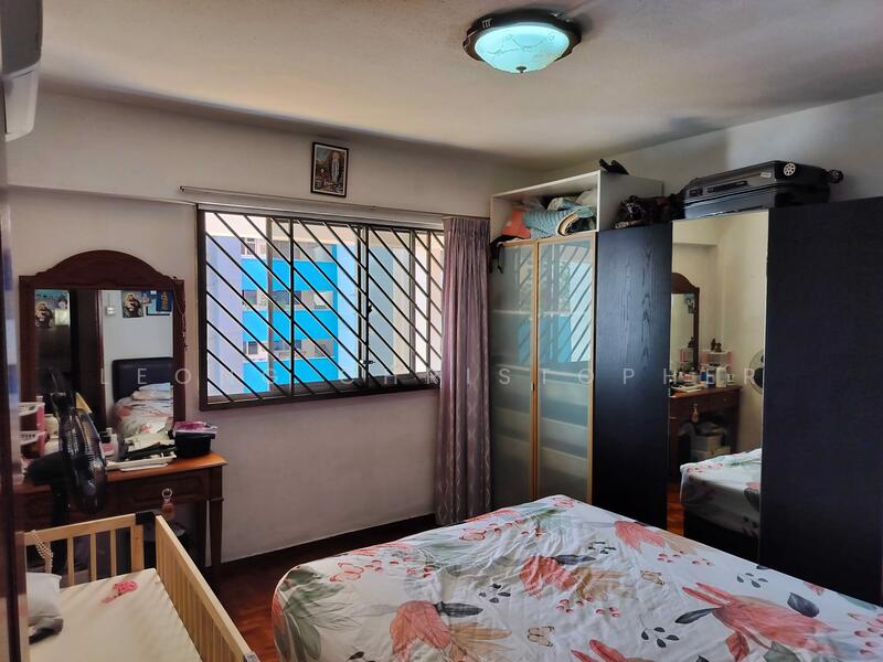 Bedroom 1