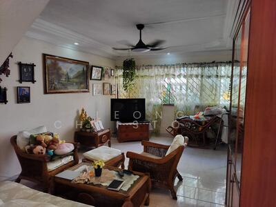 For Sale - 836 Yishun Street 81