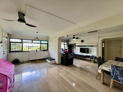 For Sale - 253 Simei Street 1