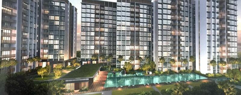 Coastal Cabana, 22 Jalan Loyang Besar, Changi Airport / Changi Village, 3 Bedrooms, 872 sqft, Executive Condominium For Sale, by Rene Goh, 60064715 - PropertyGuru.com.sg
