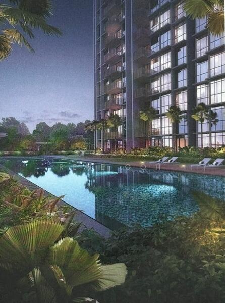 Coastal Cabana, 22 Jalan Loyang Besar, Changi Airport / Changi Village, 3 Bedrooms, 872 sqft, Executive Condominium For Sale, by Rene Goh, 60064715 - PropertyGuru.com.sg