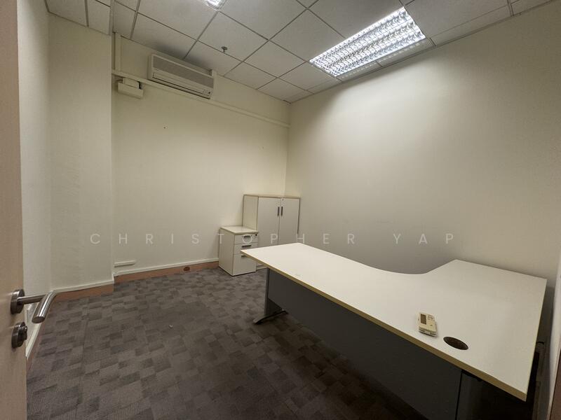 Motor Image (Toa Payoh Lor 8), Balestier / Toa Payoh, 8,000 sqft, Light Industrial (B1) For Rent, by Christopher Yap, 60064718 - CommercialGuru.com.sg