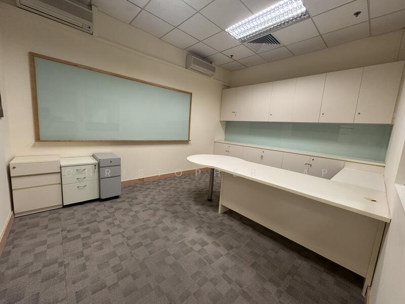 Motor Image (Toa Payoh Lor 8), Balestier / Toa Payoh, 8,000 sqft, Light Industrial (B1) For Rent, by Christopher Yap, 60064718 - CommercialGuru.com.sg