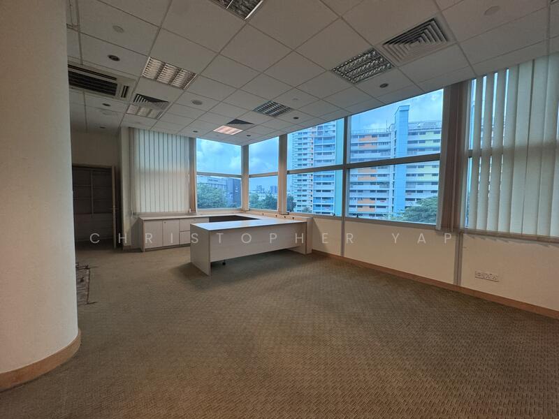 Motor Image (Toa Payoh Lor 8), Balestier / Toa Payoh, 8,000 sqft, Light Industrial (B1) For Rent, by Christopher Yap, 60064718 - CommercialGuru.com.sg