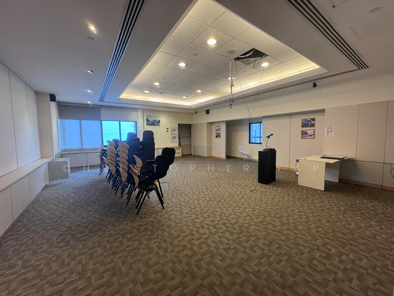 Motor Image (Toa Payoh Lor 8), Balestier / Toa Payoh, 8,000 sqft, Light Industrial (B1) For Rent, by Christopher Yap, 60064718 - CommercialGuru.com.sg