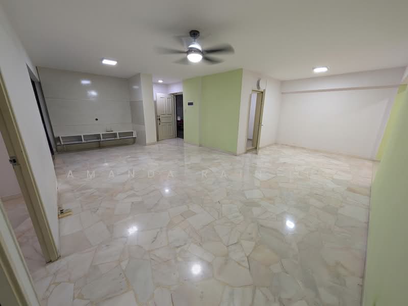 504C Canberra Link, 504C Canberra Link, 3 Bedrooms, 1,184 sqft, HDB Flat For Sale, by Amanda Rain Lui, 60064731 - Living and Dining - PropertyGuru.com.sg