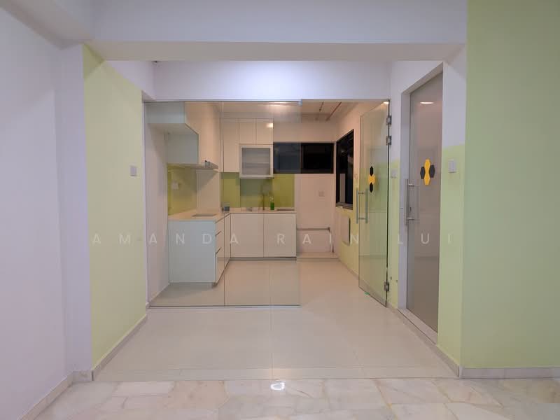 504C Canberra Link, 504C Canberra Link, 3 Bedrooms, 1,184 sqft, HDB Flat For Sale, by Amanda Rain Lui, 60064731 - Kitchen - PropertyGuru.com.sg