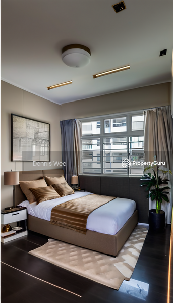 Common Bedroom
