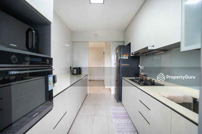 For Sale - 478B Yishun Street 44