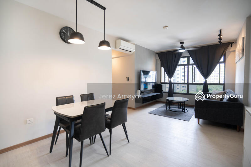 For Sale - 478B Yishun Street 44
