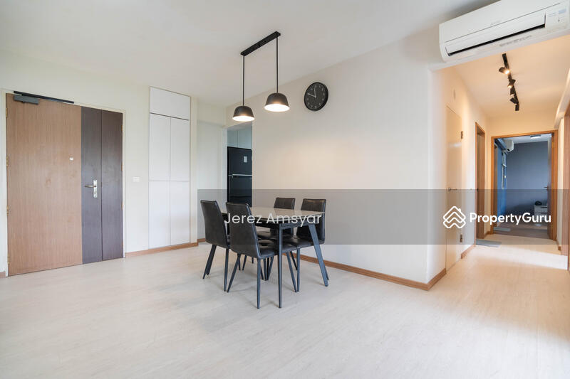 For Sale - 478B Yishun Street 44