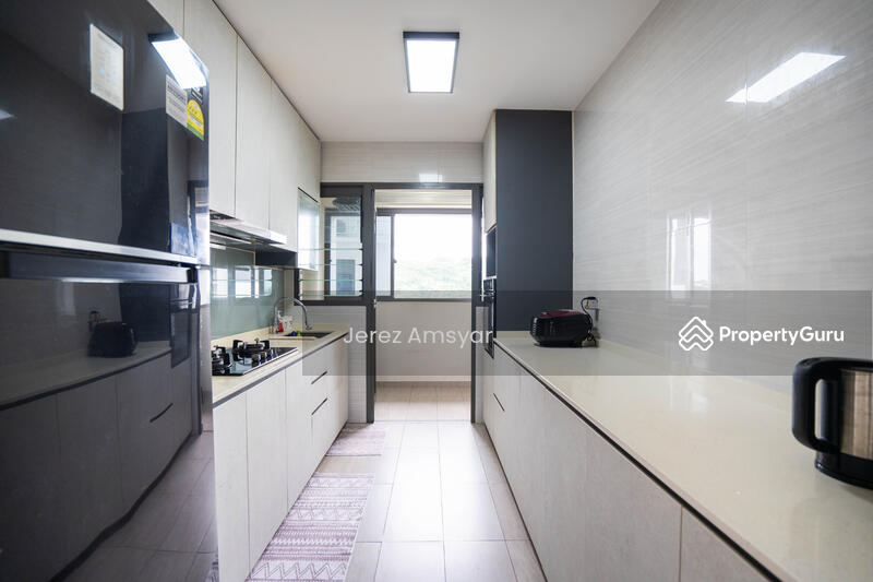 For Sale - 478B Yishun Street 44