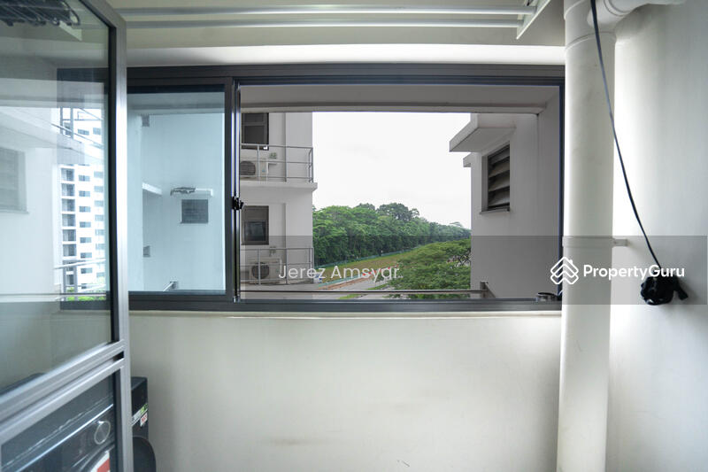 For Sale - 478B Yishun Street 44