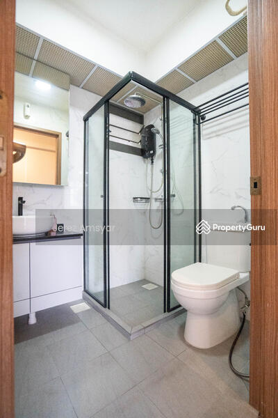 For Sale - 478B Yishun Street 44