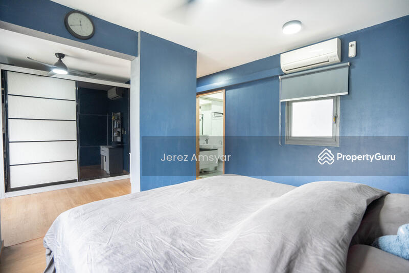 For Sale - 478B Yishun Street 44