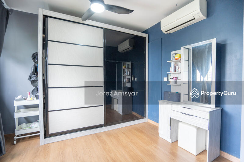 For Sale - 478B Yishun Street 44