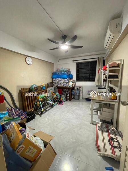 For Sale - 503 Bukit Batok Street 52