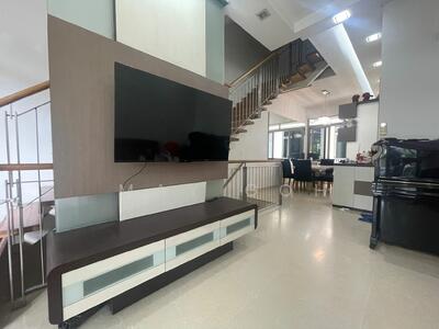 For Sale - Charlton Villas