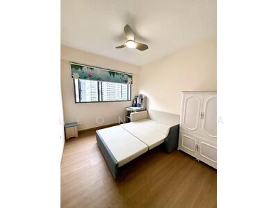 For Rent - 621B Tampines Street 61