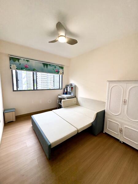 For Rent - 621B Tampines Street 61