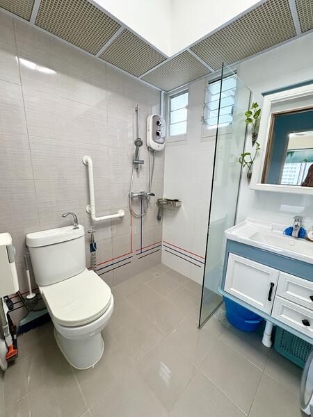 For Rent - 621B Tampines Street 61